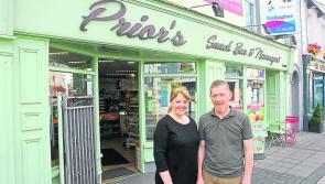 End of an era as Carrick-on-Shannon business closes after 65 years of service