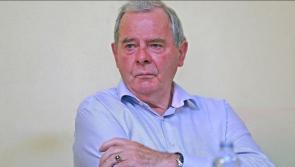Campaign to get Sean Quinn back into business