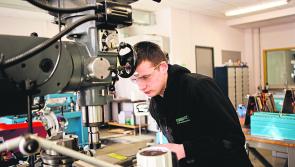 Range of courses to choose from at Monaghan Institute