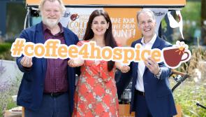 It’s time to get brewing for North West Hospice