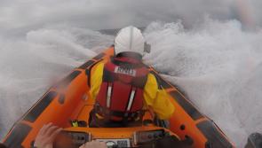 Bundoran RNLI responds to false alarm with good intent