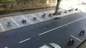 Campaign to highlight abuse of accessible car parking spaces in Carrick-on-Shannon