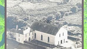 Launch of 'Parish of Fenagh 1907' as part of Heritage Week