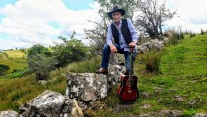 The Lone Ranger Gerry King releases new songs