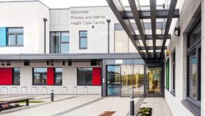 Ballymote Primary & Mental Health Care Centre to be officially opened on Monday