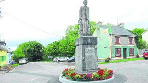 Traffic calming measures needed in Kiltyclogher