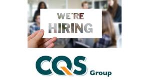 Leitrim Observer Jobs Alert:  CQS Group is recruiting Quantity Surveyors at all levels 