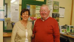 Irish Postmasters Union thanks retiring Postmasters for their service