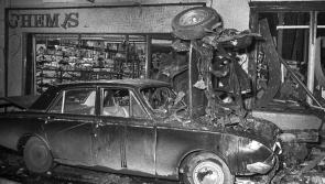 Appeal for fresh inquest into Belturbet bombing