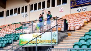 St Joseph's see off Glencar/Manorhamilon to retain Senior Championship crown