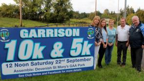 Garrison 10K and 5K in memory of Michael and Neil to be held on September 22