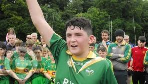 Gortletteragh's day in hard fought Final - GALLERY