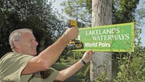 World Pairs Angling Championship underway