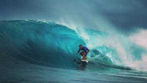 Sligo IT lecturer set to compete at World Surfing Games final
