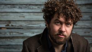 Declan O'Rourke and the Great Irish Famine in Manorhamilton