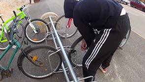 Almost €2 million worth of bicycles stolen 