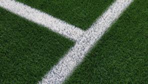 Aughavas GAA Club apply for planning permission for astro-turf facility
