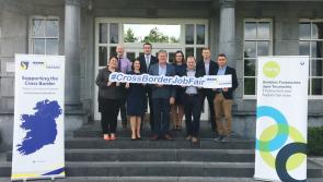 Over 190 jobs available at Cross Border Jobs Fair in Ballyconnell
