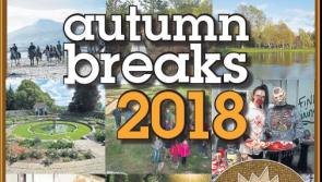 Find the perfect Autumn getaway  in Autumn Breaks 2018