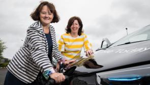 Watch | SEAI Network sees communities in Leitrim revolutionising how they use energy