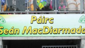 Pairc Sean gets go ahead for Aughnasheelin's Connacht Semi-Final after Friday pitch inspection