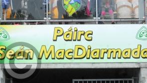 BREAKING: Avantcard land naming rights to Leitrim's Páirc Seán Mac Diarmada