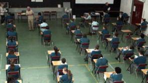 Congrats to Junior Cert students