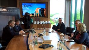 Quinn business hits out at 'misinformation'