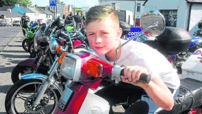 Gallery | Ninth annual Honda 50 Run a big success in Mohill