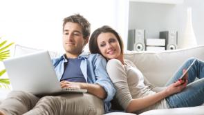 833 cohabiting couples in Leitrim