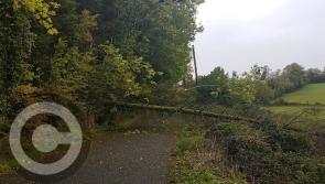 All roads are now re-opened in Leitrim
