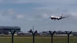 Advice to arrive 3.5 hours before peak time flights at Dublin Airport branded 'absurd'