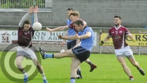 Eslin take their chances to see off Drumkeerin - GALLERY