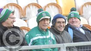 Gaels survive Ballinamore test - GALLERY