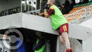 Annaduff win thriller against Ballinaglera - GALLERY