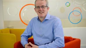 Cora Systems opens Dublin office to support hyper-growth