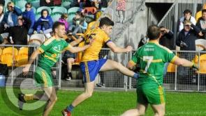 Glencar/Manorhamilton deliver in style to seal semi-final place - GALLERY