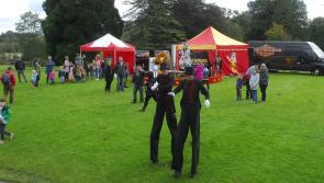 Funding for festivals and events in the Carrick-on-Shannon