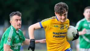 Mohill deliver tour de force to stun Glencar/Manorhamilton - GALLERY