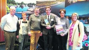 Tourism industry representatives attend Hidden Heartlands workshop