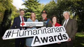 Ireland holds longest unbroken record of peacekeeping in the world