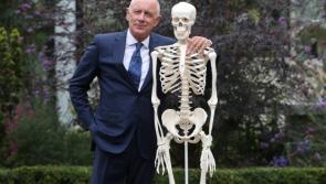 Awareness campaign encourages people to  - Mind Your Bones