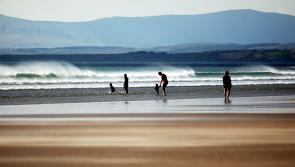 This summer 'Enjoy and Protect' the Irish Coast