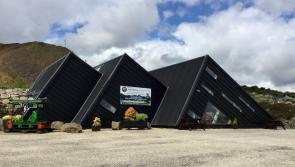 Great news as Arigna Mining Experience gets set to reopen its doors