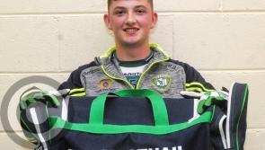 Older players warns Mohill youngsters to stay on track