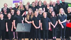 New Choir of Ages members wanted