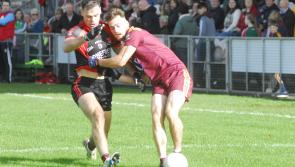 Honours even in Intermediate Final as Fenagh and Annaduff will have to meet again