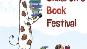 National Childrens Book Festival at local libraries