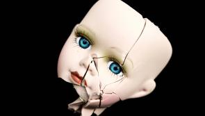 Stolen Child in The Glens Centre