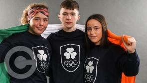 BREAKING: No joy for Déarbhla in Youth Olympic Semi-Final